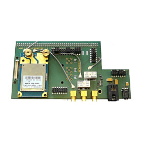 PCIe Adapter Board L30960-N2301-A100 Adaptor Boards 267.76