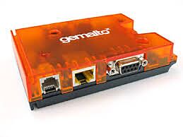EHS6T LAN Terminal/Modem L30960-N2750-A100 Cellular Modems 218.49