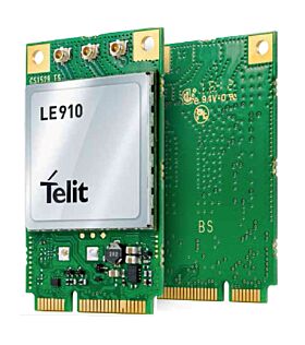 LE910C1-NF (or LE910-PCI) mPCIe Module LEPCIC1NF08T087600 ModuleDiscount 75.37