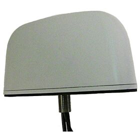 LTM302 2xLTE, GPS Antenna w/ 3 ft. Cable LTB302-3C3C2C-GRY-36 Combo Antennas 373.5