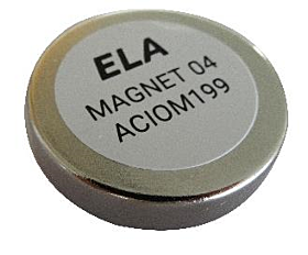 Permanent Magnets for Magnetic Sensors ACIOM199 Beacons and Sensors 8.4