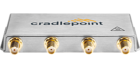 5G modem upgrade for E300/E3000 routers BF-MC400-5GB Cradlepoint 999