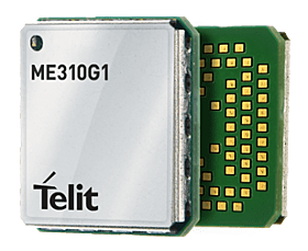ME310G1-W1 LTE CatM1/NB2 Module ME310G1W101T010100 Cellular Modules 21.11