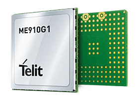 ME910G1-W1 LTE Cat M1/NB2 Module ME910G1W101T010100 ModuleDiscount 34.35