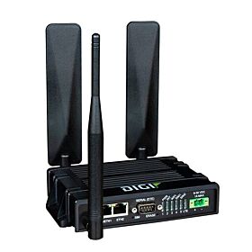IX20 Secure LTE Router, Global IX20-0AG4 Cellular Routers/Gateways 679