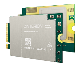 MV31-W Ultra High Speed IoT PCIe M.2 Modem Card L30960-N6920-A100 Cellular Modules 601.13