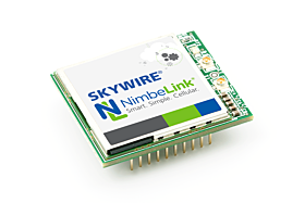 Skywire Cellular Modem, Global NL-SW-LTW-QBG96 Cellular Modems 115.34