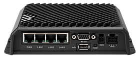 R1900 Series 5G Ruggedized Router MB05-19005GB-GA Cradlepoint 2999