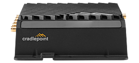 R920 Series Ruggedized LTE Router w/ 300Mps Modem MAA3-0920-C7A-NA Cradlepointforevent 1745