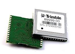 RES SMT 360 (Formerly Trimble RES SMT 360) Multi-GNSS Standard Footprint 97975-05 5offonline 50