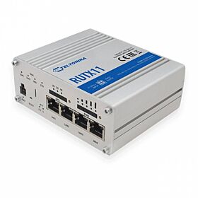 RUTX11 Cellular Router RUTX11100400 Cellular Routers/Gateways 387