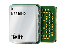 NE310H2-WW LTE Cat NB2 Cellular Module NE310H2W601T011000 Cellular Modules 13.22