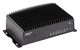 Digi TX54 Dual 5G Router, Worldwide TX54-A256 Cellular Routers/Gateways 2700