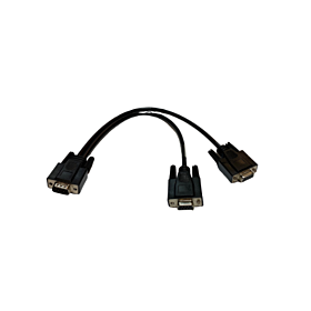 RV55 Y-Cable 6001238 RV55 35.04
