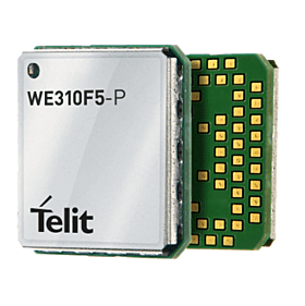 Wi-Fi802.11 b/g/n 2.4GHz+ BLE5, WiFi/BLE cert. int. antenna ENG3990252075 WiFi/Bluetooth Modules 9.58
