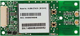 WUBM-273ACN(M12W) WiFi 5 Module WUBM-273ACN(M12W) WiFi/Bluetooth Modules 42