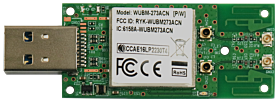WUBM-273ACN(P) WiFi 5 Module WUBM-273ACN(P) WiFi/Bluetooth Modules 42