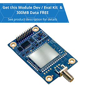 XBee SX 9 Development Kit XK9X-DMS-0 Module Development Kits 199