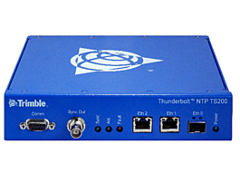 Trimble Thunderbolt Ntp Time Server Ts0 50